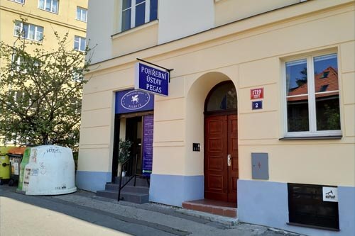 Praha 3