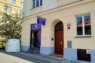 Prag 3