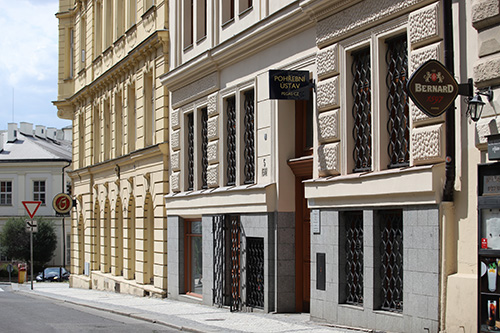 Praha 2