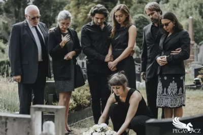 What is the proper funeral clothing for women, men and children: